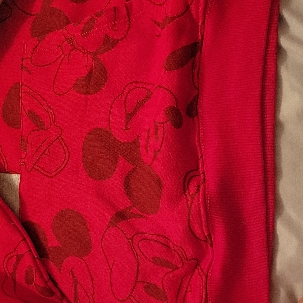 Mickey Hoodie - Picture 3 of 6